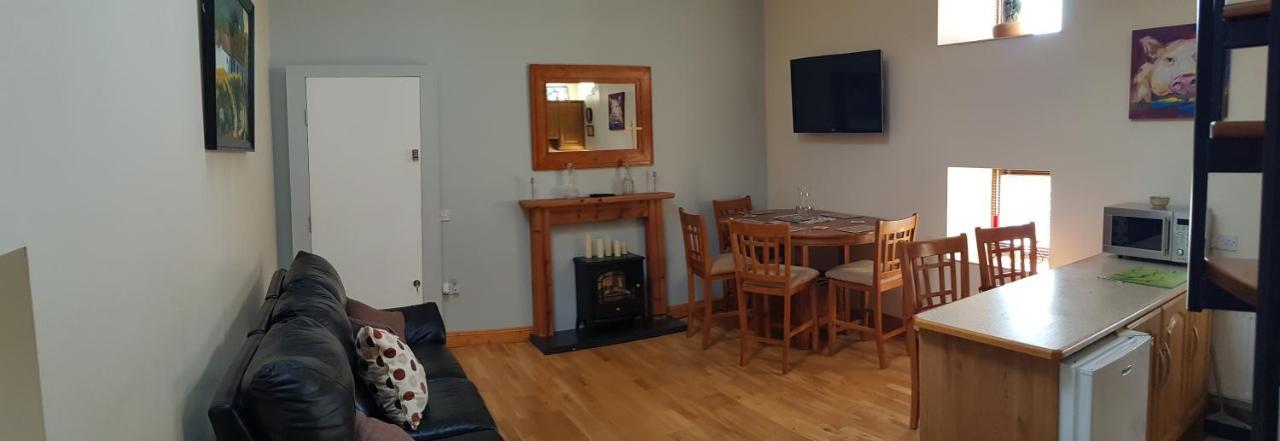 Apartment 3 Bedroom Banagher Town Centre Εξωτερικό φωτογραφία