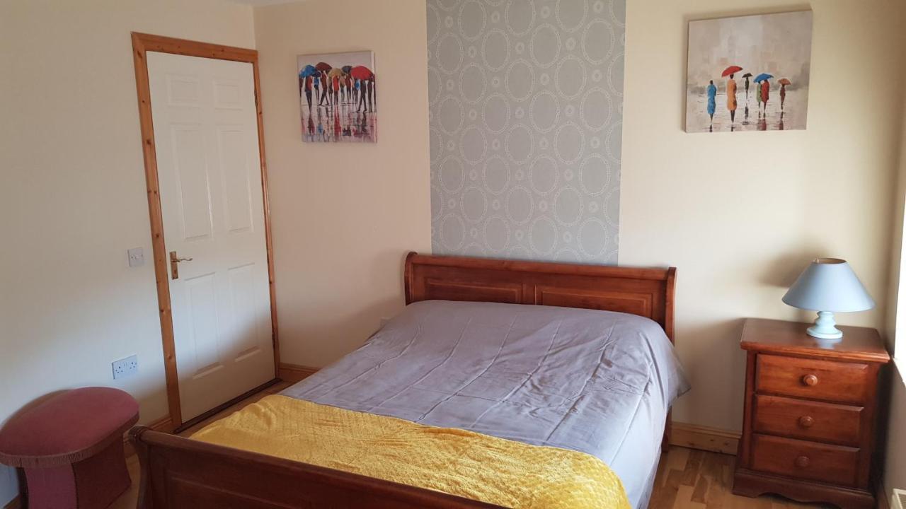 Apartment 3 Bedroom Banagher Town Centre Εξωτερικό φωτογραφία