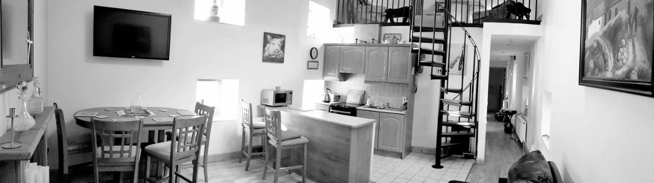 Apartment 3 Bedroom Banagher Town Centre Εξωτερικό φωτογραφία