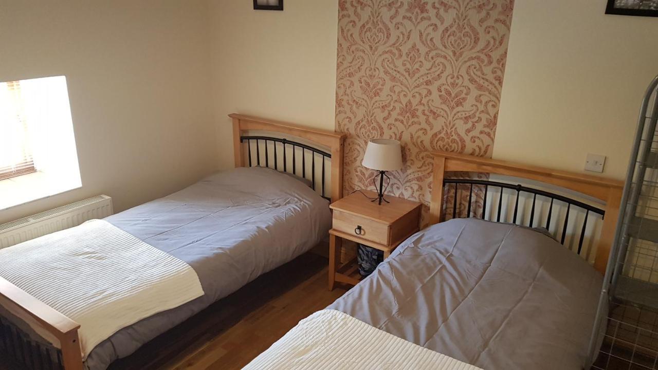 Apartment 3 Bedroom Banagher Town Centre Εξωτερικό φωτογραφία