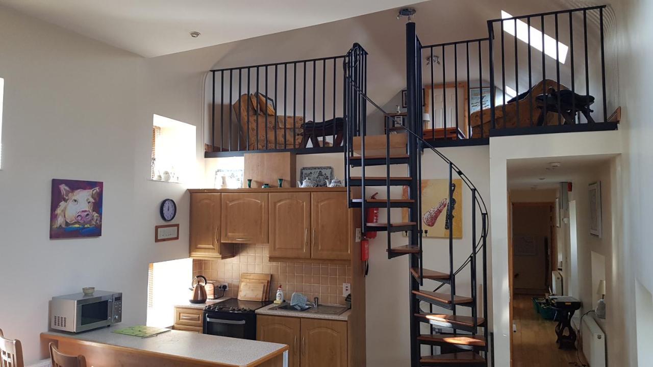 Apartment 3 Bedroom Banagher Town Centre Εξωτερικό φωτογραφία
