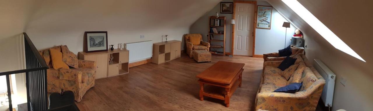 Apartment 3 Bedroom Banagher Town Centre Εξωτερικό φωτογραφία