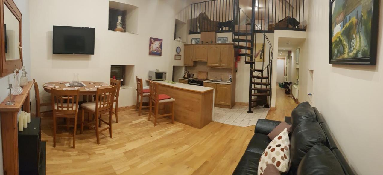 Apartment 3 Bedroom Banagher Town Centre Εξωτερικό φωτογραφία