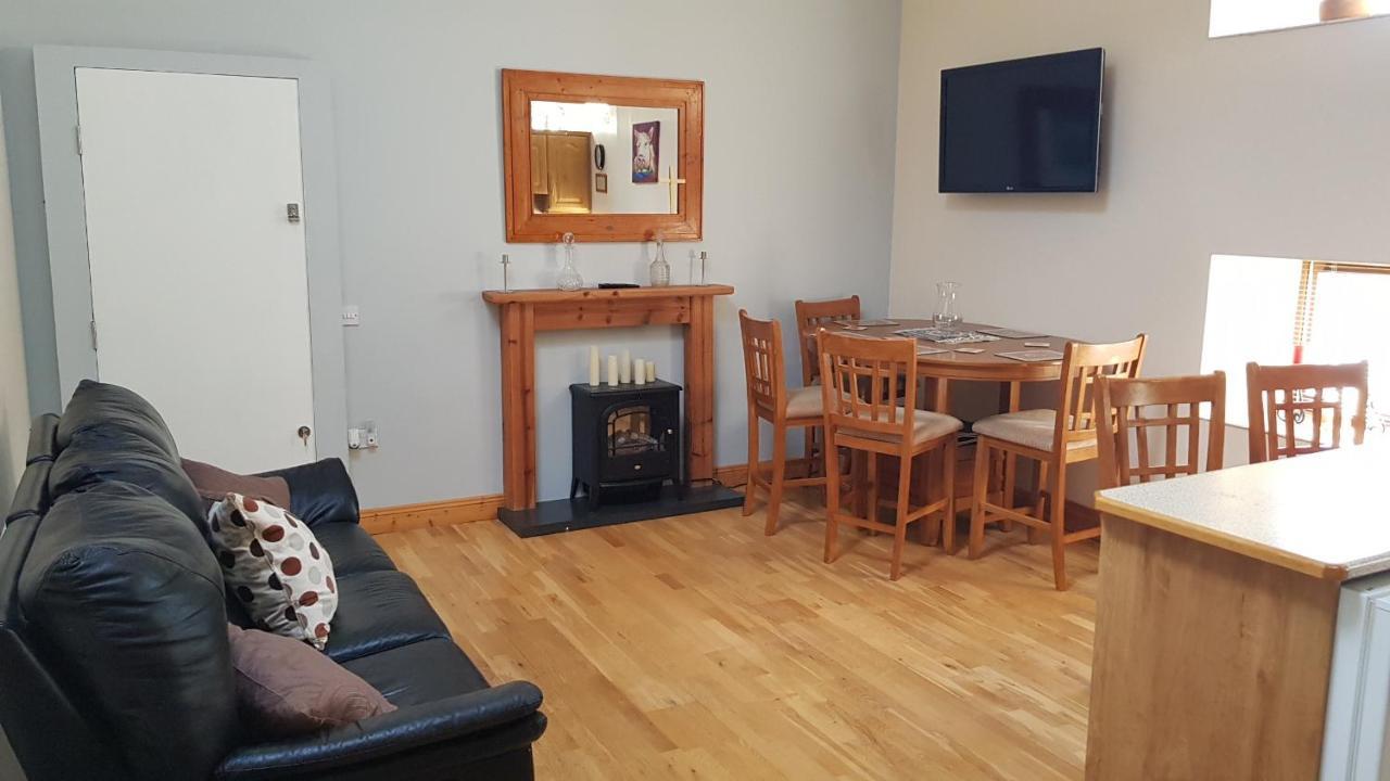 Apartment 3 Bedroom Banagher Town Centre Εξωτερικό φωτογραφία