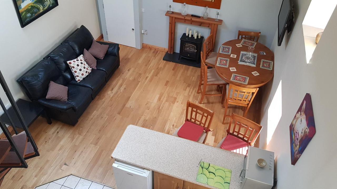 Apartment 3 Bedroom Banagher Town Centre Εξωτερικό φωτογραφία