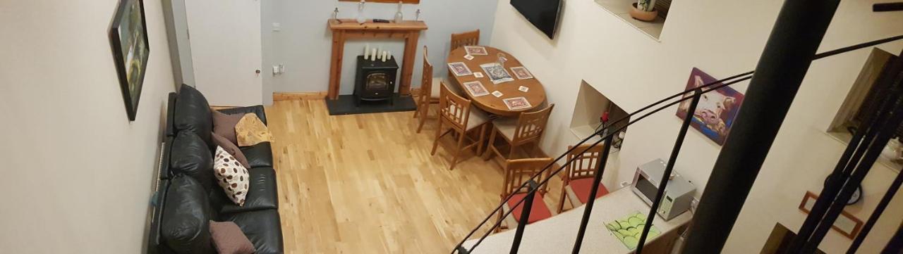 Apartment 3 Bedroom Banagher Town Centre Εξωτερικό φωτογραφία