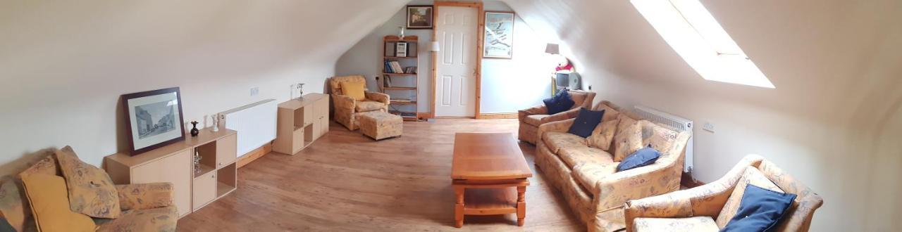 Apartment 3 Bedroom Banagher Town Centre Εξωτερικό φωτογραφία