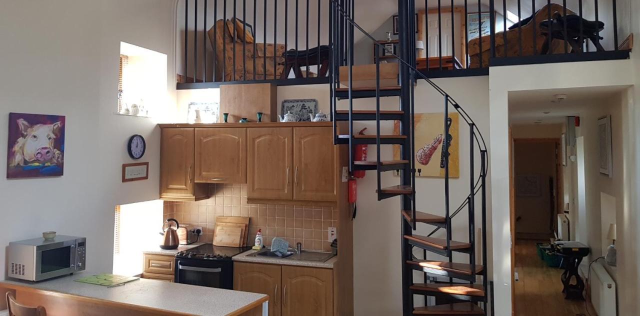 Apartment 3 Bedroom Banagher Town Centre Εξωτερικό φωτογραφία